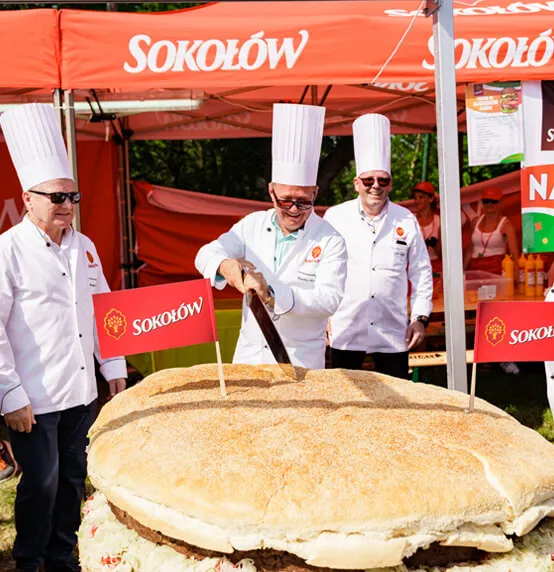 Sokołów Cup 2019