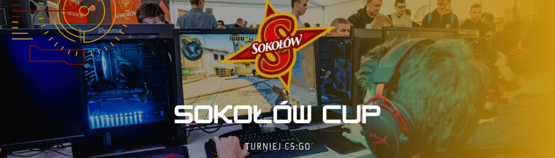 sokołów esport