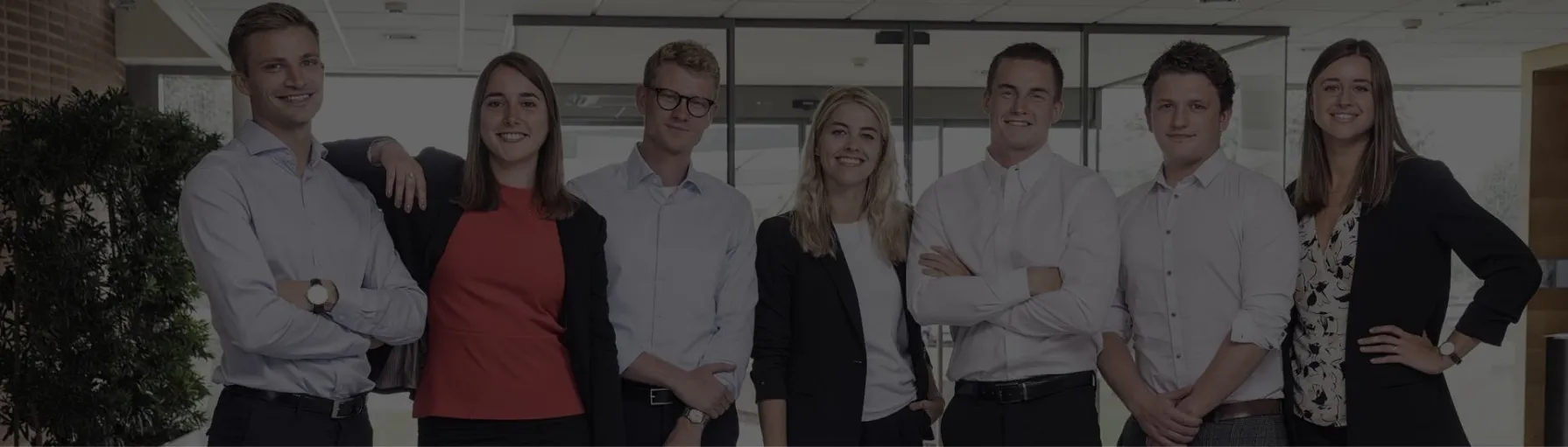 graduate programme