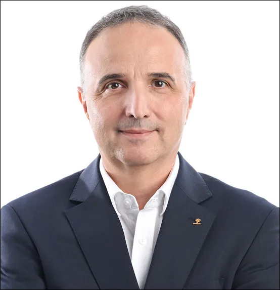 Przemysław Gostkiewicz