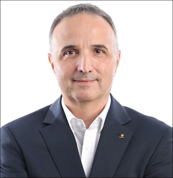 Przemysław Gostkiewicz
