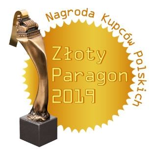 THE “GOLDEN RECEIPT” POLISH MERCHANT’S AWARD