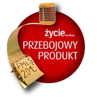 TYTUŁ „PRZEBOJOWY PRODUKT FMCG”