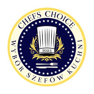 NAGRODA "CHEFS CHOICE 2023"