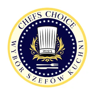 THE "CHEFS CHOICE 2023" AWARD