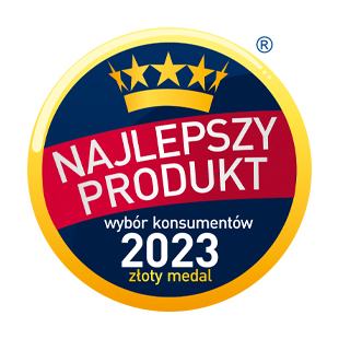NAGRODA "NAJLEPSZY PRODUKT 2023"