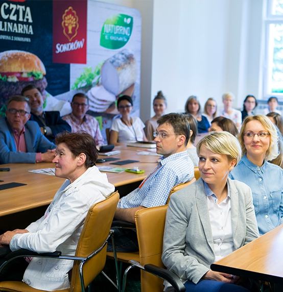 Akcja #ucieknijcukrzycy Sokołów S.A.