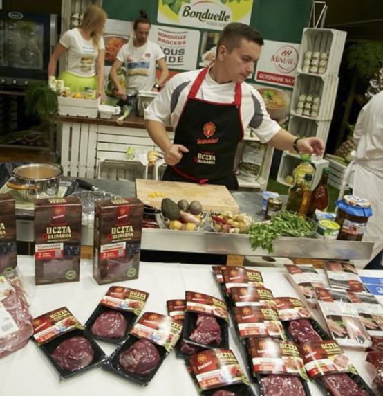Chefs Only i Sokołów z akcją specjalną dla diabetyków