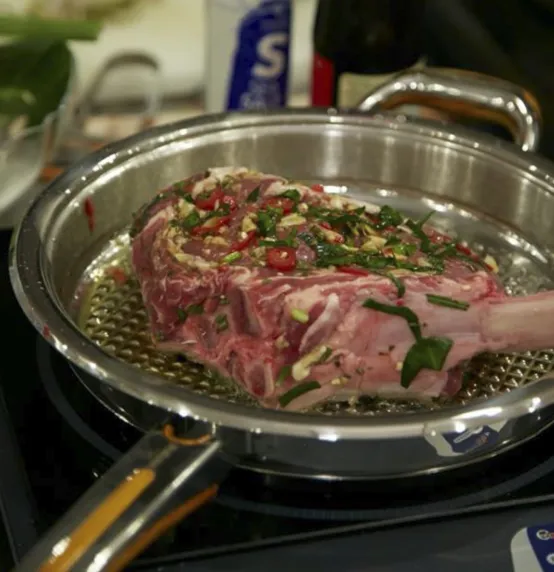 Chefs Only i Sokołów z akcją specjalną dla diabetyków