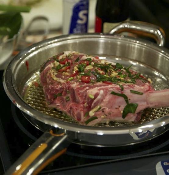 Chefs Only i Sokołów z akcją specjalną dla diabetyków