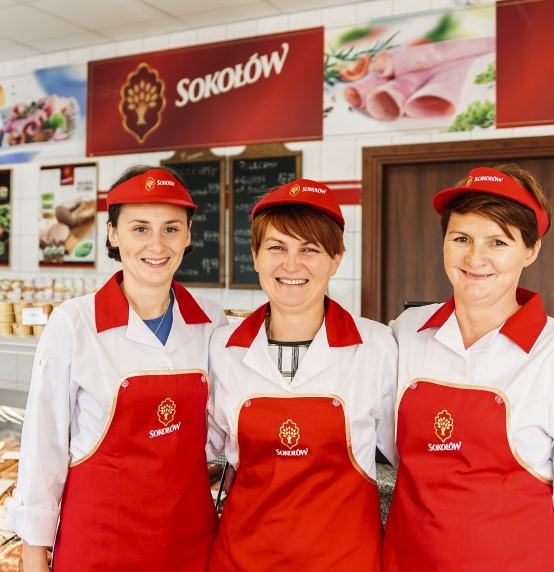 Sukces marki Sokołów w rankingu najcenniejszych polskich marek