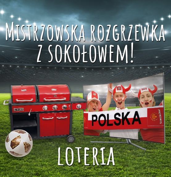 Champion's Warmup with Sokołów