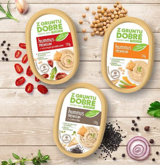 Najlepsze produkty według konsumentów