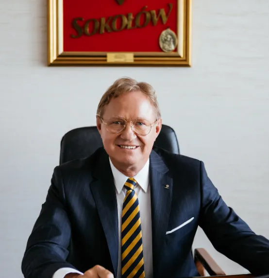 prezes miszczuk podsumowuje rok