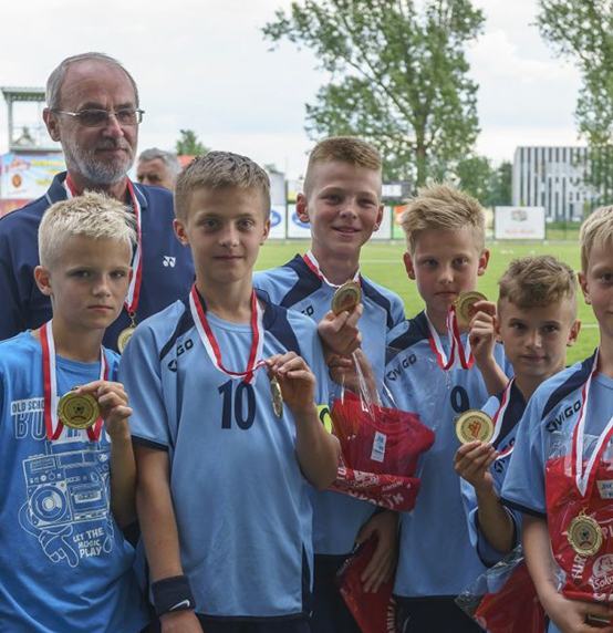 ,,SOKOLIK 2017” ZAKOŃCZONY