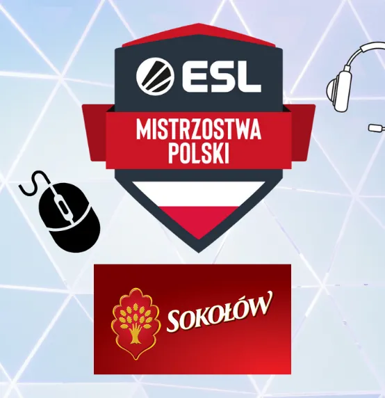 sokołów partner e-sport