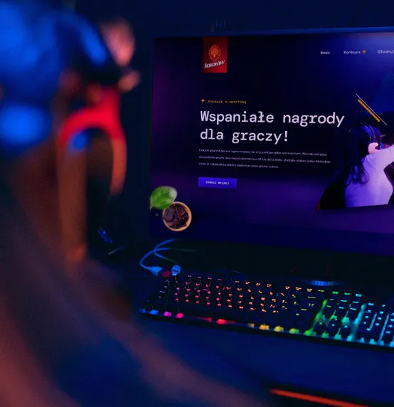 sokołów esport