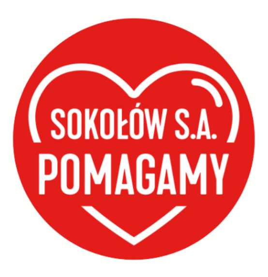 sokołów pomagamy