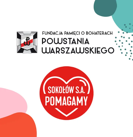 Sokołów pomagamy