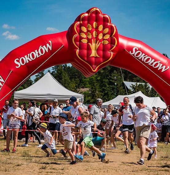 Sokołów Cup 2017