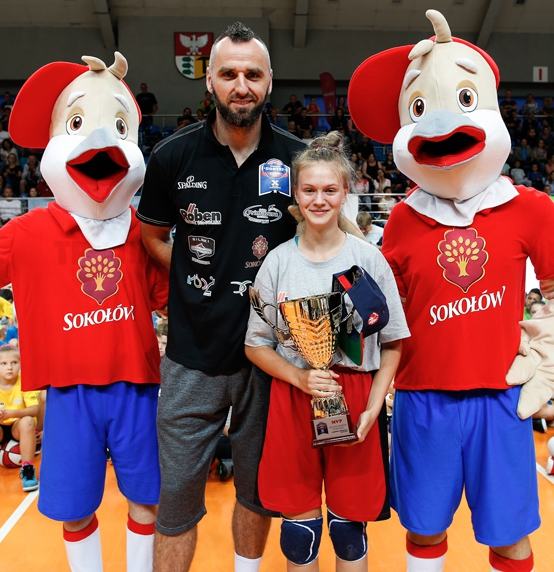 Sokołów promuje zdrowy tryb życia wśród pracowników