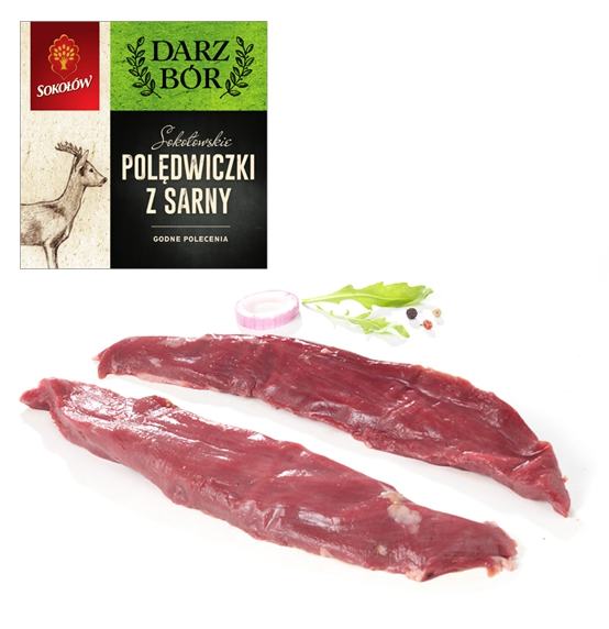 Sokołów S.A. – nowe propozycje dla branży HORECA