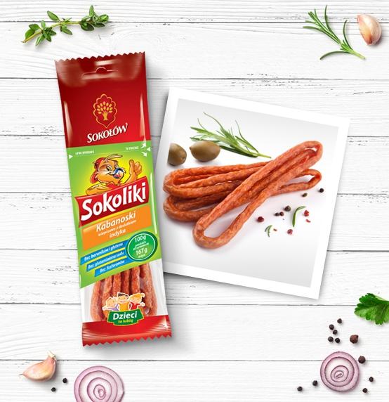Sokołów has something new for the youngest ones