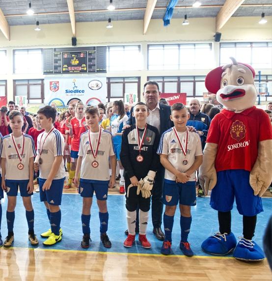 Sokolik 2019 tournament