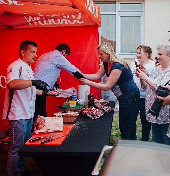 Walory kulinarne polskiej wołowiny