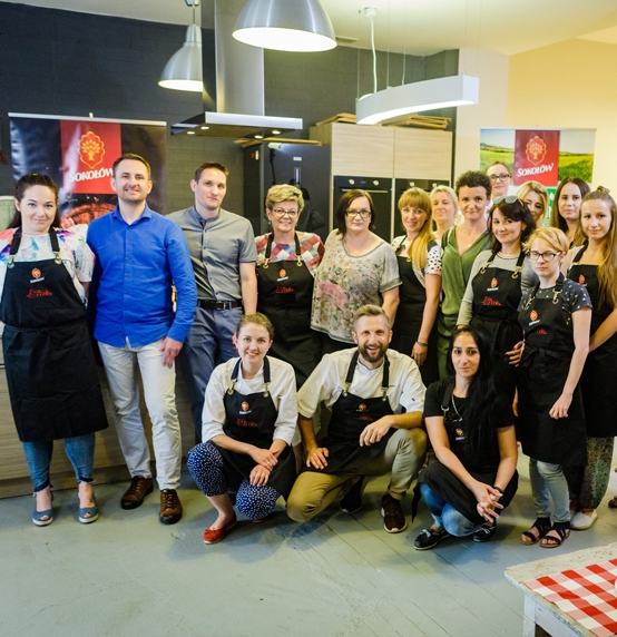 Zero Waste Cooking Workshops in Wrocław