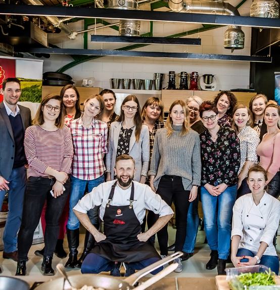 Zero waste – 100% smaku bez marnowania żywności
