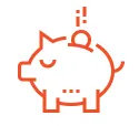 Savings and loans fund