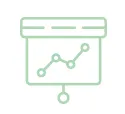 Ambitious goals and interesting projects